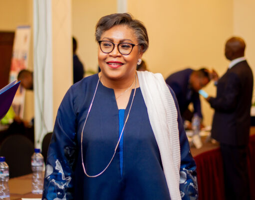 RDC : Publication du gouvernement de la Première ministre Judith Suminwa Tuluka