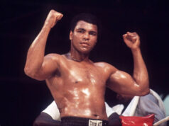 Mohamed Ali : un homme pour toutes les saisons