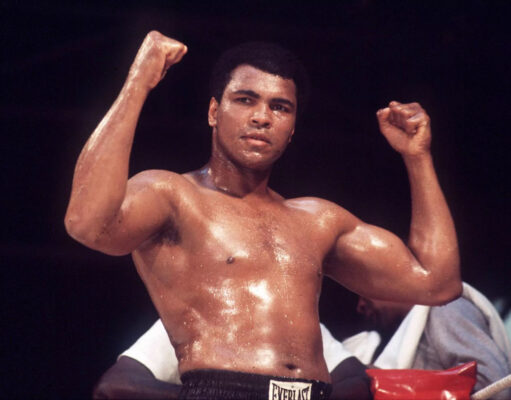 Mohamed Ali : un homme pour toutes les saisons