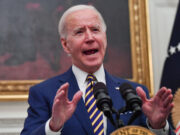 Présidentielle américaine 2024 : Joe Biden qualifie le Japon et l’Inde de pays «xénophobes»