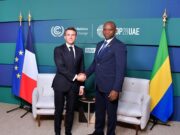 Ce que l’on sait de la visite officielle du président Brice Oligui Nguema en France