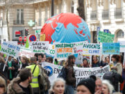 Réchauffement climatique : des dommages économiques six fois plus importants