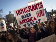 L’immigration, colonne vertébrale de l’économie américaine