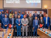 Des investisseurs marocains à Kinshasa en quête d’opportunités