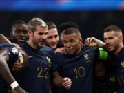 Euro 2024 de football : 58 footballeurs d’origine africaine participent à la compétition