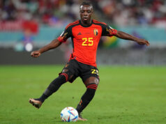 Jérémy Doku, étoile montante du football mondial