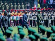 UE-RDC-Rwanda : Aide militaire pour le Rwanda bloquée et trêve humanitaire à l’est de la RDC