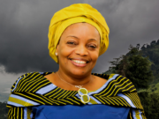 Environnement : Eve BAZAIBA MASUDI, une égérie congolaise contre le péril climatique