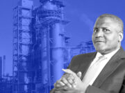 Nigeria : Bientôt la fin de l’importation du pétrole raffiné ?