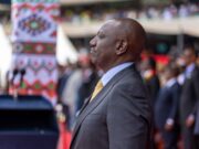 Kenya : La face cachée de la réalité