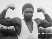 Battling Siki, le premier Africain champion du monde de boxe