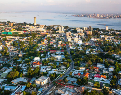 Pourquoi y a-t-il deux Congo ?