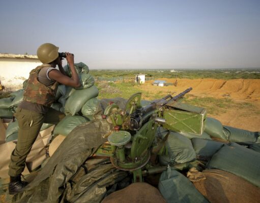 Paul Kagame, le Bismarck africain