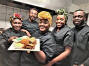 La cuisine africaine en quête de nouveaux adeptes en France