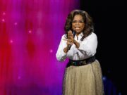 Oprah Winfrey annonce sa retraite