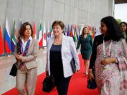 G20 – Réunion des ministres des Finances : Les États-Unis opposés à la taxation des « super-riches »