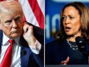 Duel Donald Trump – Kamala Harris : Les Américains retiennent leur souffle
