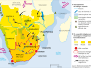 Afrique australe : Le salafisme à l’assaut de l’Afrique australe