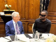 Rencontre Gims et Bill Gates : Ce que se sont dit le chanteur et le milliardaire