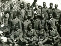 Massacre de Thiaroye : Six tirailleurs africains reconnus « morts pour la France »