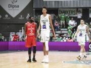 NBA : Les 10 joueurs les plus grands(en taille) de l’Histoire