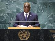 Nations Unies : Le Président Tshisekedi exige « des sanctions ciblées » contre le Rwanda et « le retrait immédiat » de son armée