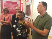 Résistance et commémoration : Une exposition sur la participation des Congolais d’origine dans la résistance belge