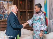 André Flahaut plaide pour des sanctions renforcées contre le Rwanda