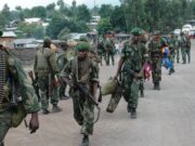 M23 à l’est : « La complexité de la situation n’aide pas à mettre ce conflit en lumière »