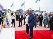 RDC Génocost : Le Fonarev annonce une conférence internationale sur la reconnaissance du génocide congolais