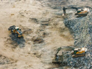 Botswana : Découverte du 2ème plus gros diamant au monde