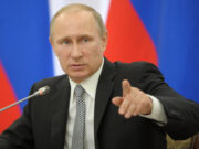 Russie-Ukraine : Moscou prêt à des négociations avec Kiev