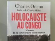 « Holocauste au Congo » : Deux Prix Nobel apportent leur soutien à Charles Onana