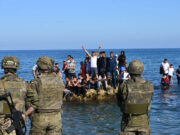 Immigration : Un vaste réseau à 10 000 euros démantelé en Espagne