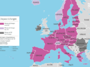 Immigration : Sommet Européen, Pagaille dans l’espace Schengen
