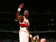 Le Congolais Mutombo Dikembe : Une légende de la NBA tire sa révérence