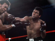 Boxe : Le temps des géants