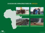 Infrastructures : Les grands projets routiers en Afrique, Joindre l’acte à la parole