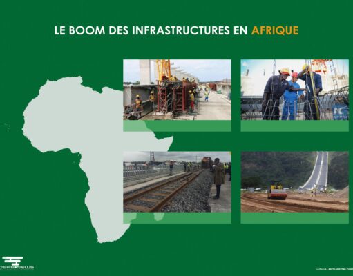 Infrastructures : Les grands projets routiers en Afrique, Joindre l’acte à la parole