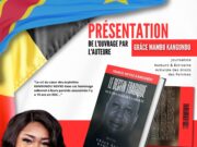 Vernissage de l’ouvrage « Franck Ngyke Kangundu : Le destin tragique d’un chevalier de la liberté »