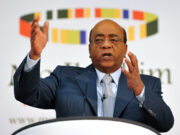La «bonne gouvernance» en Afrique a cessé de progresser, selon le rapport de la fondation Mo-Ibrahim