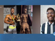 Bodybuilging : Thierry Bayala, «l’homme le plus musclé du monde» sacré champion du monde en Espagne