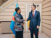 Développer la RDC : La Première ministre Suminwa appelle à l’implication de la diaspora