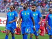 Eliminatoires CAN 2025 : La RDC qualifiée pour le rendez-vous africain du football