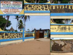 Publication du décret pour l’obtention de la nationalité béninoise par les Afro-descendants