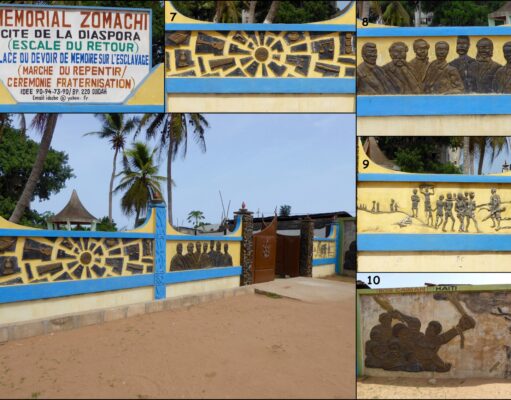 Publication du décret pour l’obtention de la nationalité béninoise par les Afro-descendants