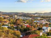 Namibie : Rencontre d’un territoire entre deux déserts…