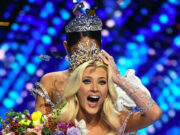 Miss Danemark remporte le concours Miss Univers 2024