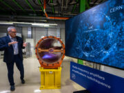 Recherche scientifique : Moscou décide de se retirer du CERN