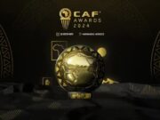 CAF Awards 2024 : Le Nigerian Lookman, la Zambienne Banda et le Sud-africain Williams les grands gagnants